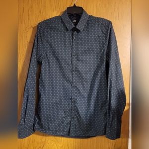 H&M Button down shirt